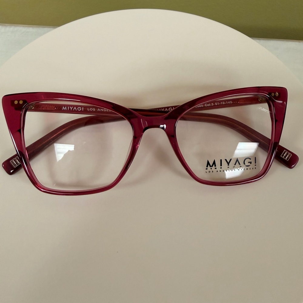 Miyagi Frame - Picture 1 of 2